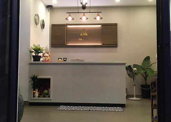 The Alley Hostel&bistro Ostello Bangkok