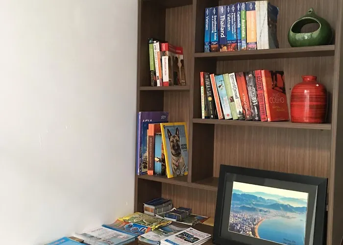 The Alley Hostel&bistro * Bangkok