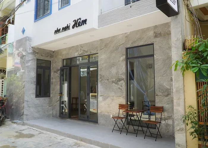 The Alley Hostel&bistro Ostello