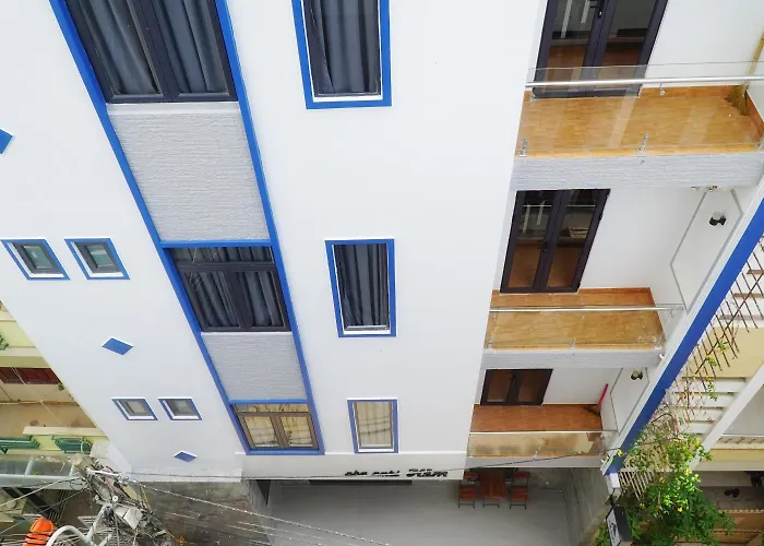 The Alley Hostel&bistro Ostello