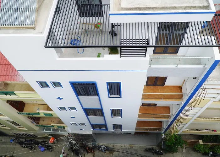 The Alley Hostel&bistro Bangkok