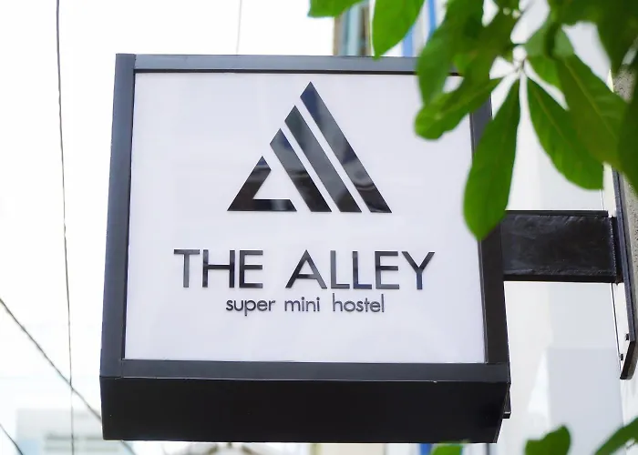 Ostello The Alley Hostel&bistro