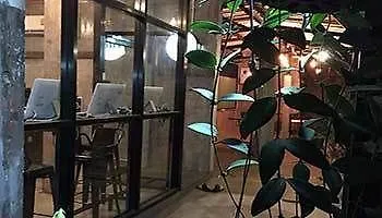 The Alley Hostel&bistro Ostello Bangkok