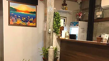 Ostello The Alley Hostel&bistro