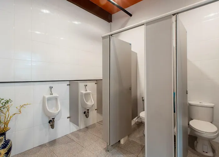 The Alley Hostel&bistro Ostello *
