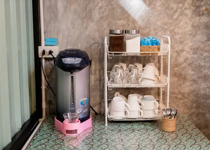 The Alley Hostel&bistro Ostello *